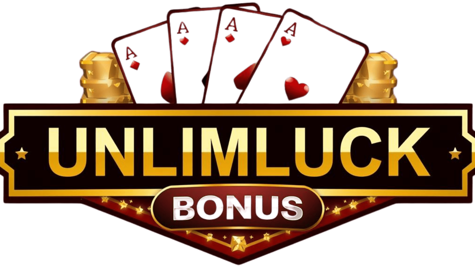 Unlimluck-bonus